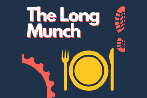 The Long Munch